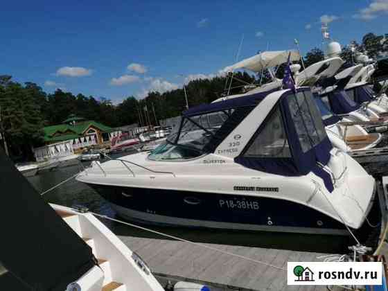 Моторная яхта Silverton 310 (дизель) г.в. 2002 Бердск