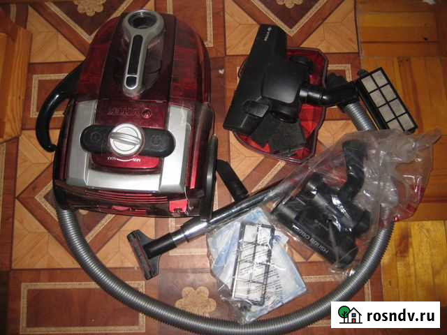 Пылесос vitek Волжск - изображение 1