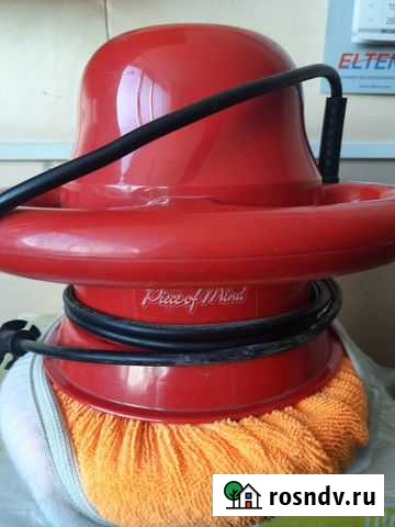 Машина полировальная эксцентриковая Омск - изображение 1