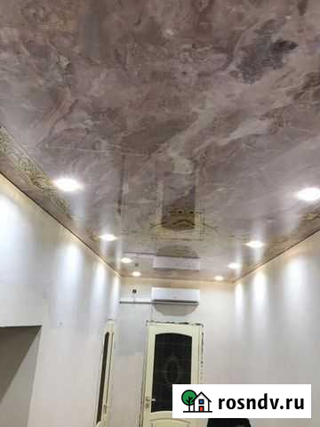 Натяжные потолки из Европы Карабудахкент - изображение 1