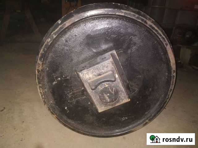 Колесо направляющее на Hitachi 9176864 Сыктывкар - изображение 1