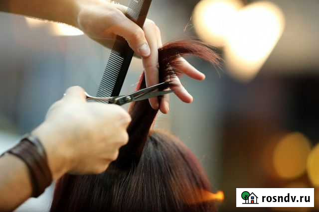 Парикмахер,выезд на дом Бийск - изображение 1