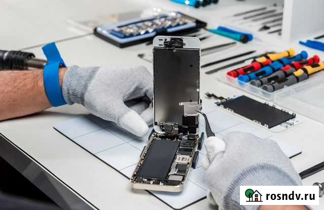 Ремонт телефонов компьютеров ноутбуков Улан-Удэ - изображение 1
