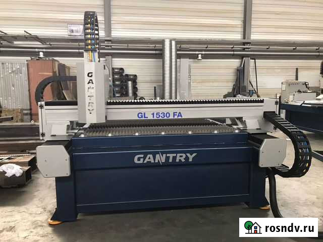 Лазерный станок с чпу мод. GL1530FA 1,5 кВт Киржач - изображение 1