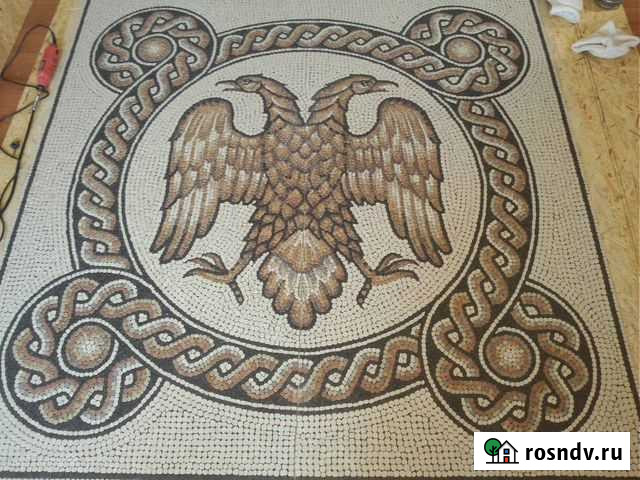 Мозаика Уфа - изображение 1