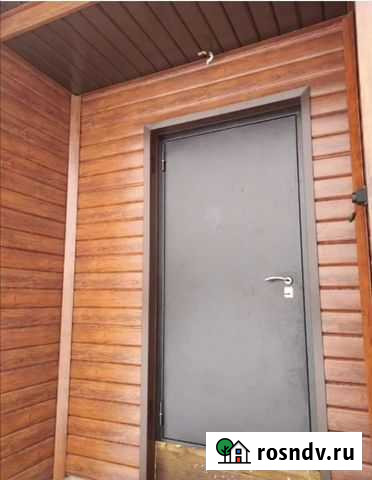 Дверь входная металлическая утепленная д-40 Одинцово - изображение 1