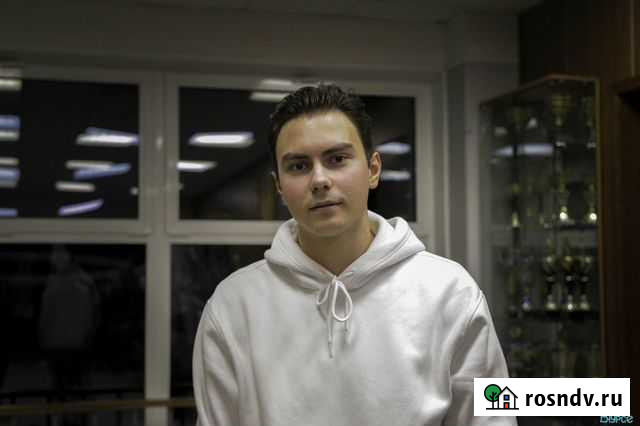 Репетитор по математике 5-11 класс Саратов - изображение 1