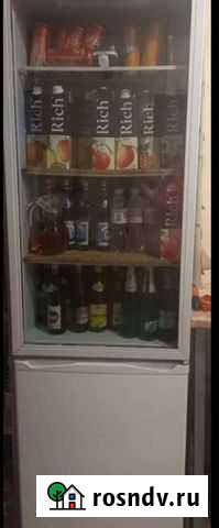 Холодильник бу Нальчик - изображение 1