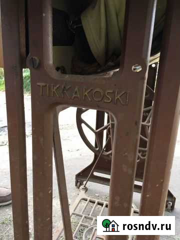 Швейная машинка Королев - изображение 1