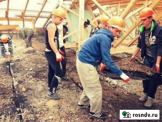 Разноробочие Омск - изображение 1