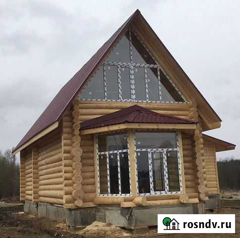 Строительная бригада Ярославль - изображение 1