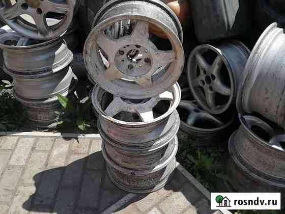 Диски литые R13 Сердобск