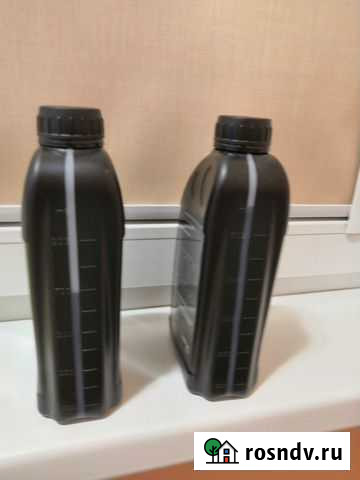 Ауди оригинальное масло Салехард - изображение 1