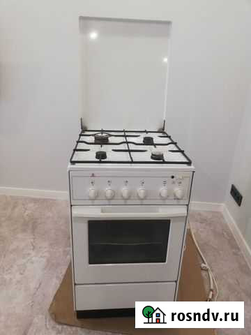 Плита газово электрическая Евпатория - изображение 1