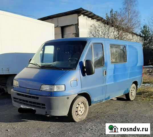 Грузоперевозки Петрозаводск - изображение 1