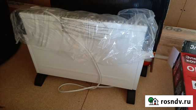 Конвектор 2квт Энгельс - изображение 1