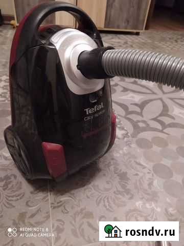 Пылесос Ярославль - изображение 1