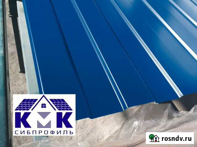 Профнастил 6м Юрга - изображение 1