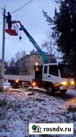 Грузоперевозки эвакуатор круглосуточно. автовышка Братск