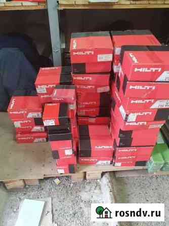 Hilti с ндс и без Нижнекамск