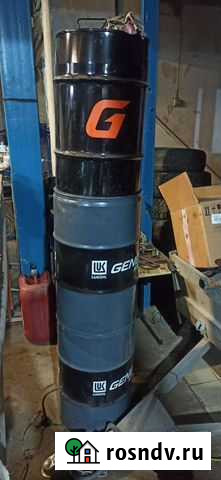 Бочки металлические бу 60л Казань - изображение 1