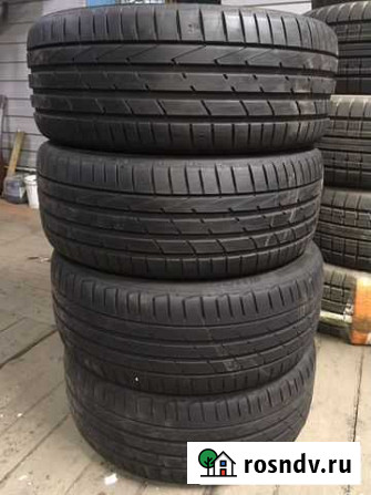 Hankook 225/45 R17 Оленегорск - изображение 1