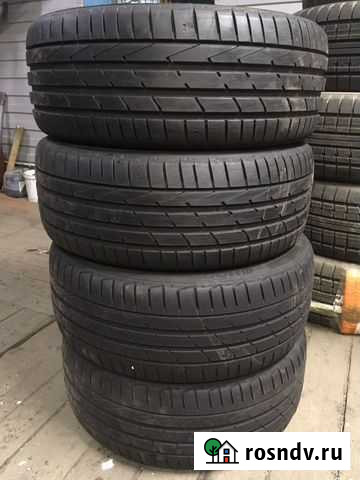 Hankook 225/45 R17 Оленегорск - изображение 1