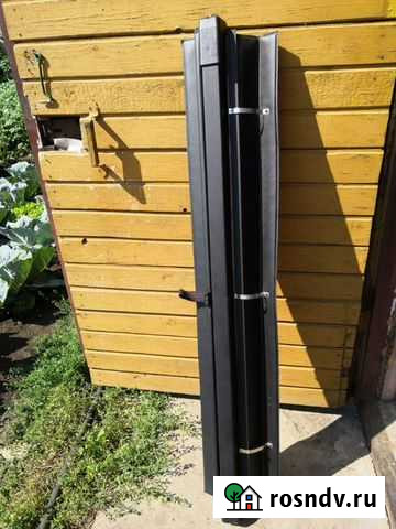 Полка багажника Hyundai ix35 Омск - изображение 1