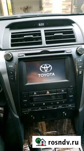 Магнитофоны на камри и королла Старые Атаги - изображение 1