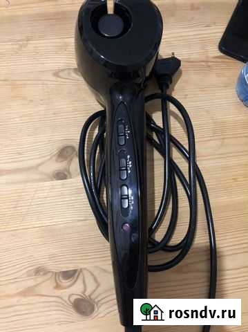 Плойка Rowenta - SO curls CF3610 Белокуриха - изображение 1