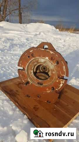 Редуктор новый Лесосибирск - изображение 1