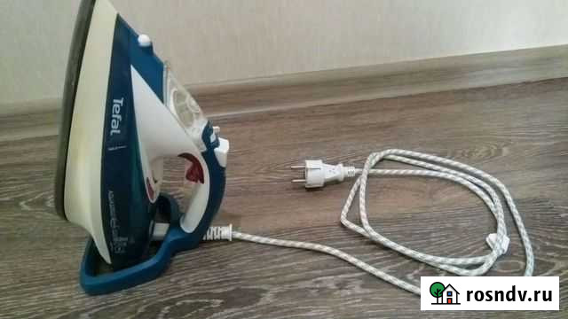 Утюг Tefal Великий Новгород - изображение 1