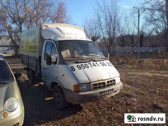 Газель - грузоперевозки, грузчики, вывоз мусора, м Копейск