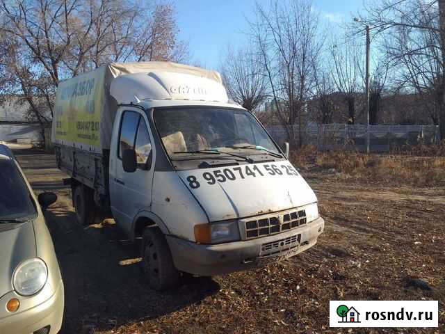 Газель - грузоперевозки, грузчики, вывоз мусора, м Копейск - изображение 1