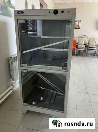 Шкаф расстоечный Grill Master рпк-1 22153 Октябрьское - изображение 1