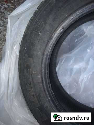 Резина Амтел Скопин - изображение 1