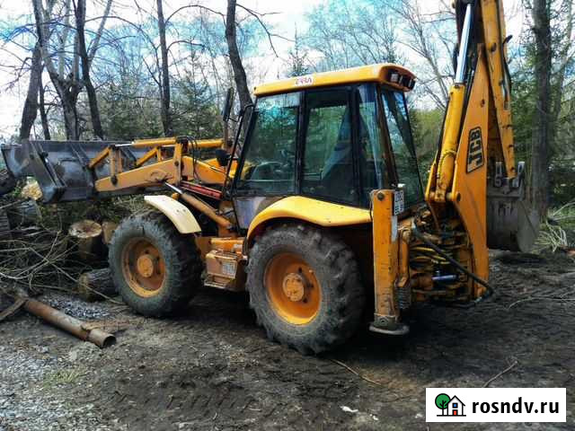 Транспортные услуги спецтехники Березники - изображение 1