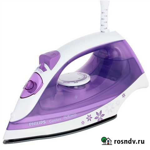 Утюг новый Тамбов - изображение 1