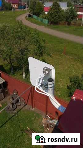 Безлимитный высокоскоростной интернет в деревне Вурнары - изображение 1