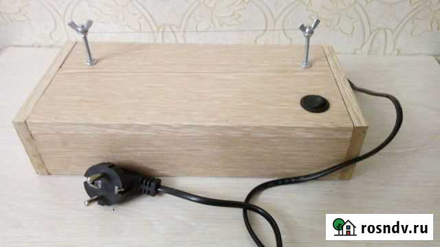 Термонож Лебедянь - изображение 1