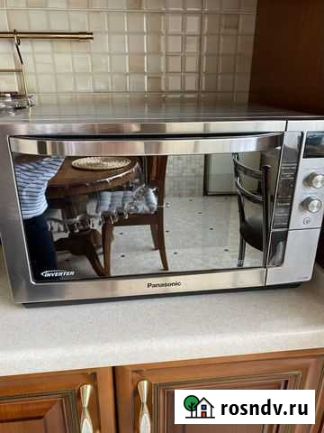 Микроволновая печь panasonic Нальчик - изображение 1