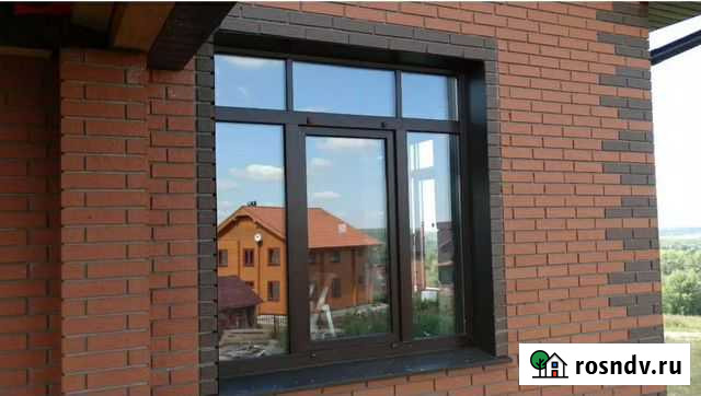 Окна пластиковые Владикавказ - изображение 1