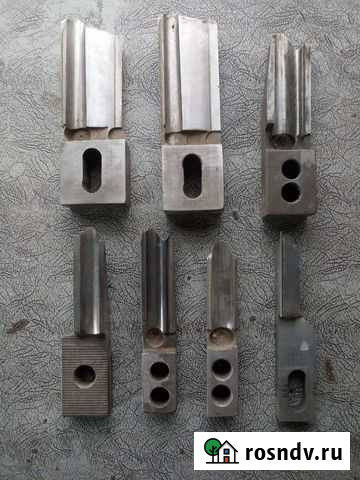 Резцы Южный - изображение 1