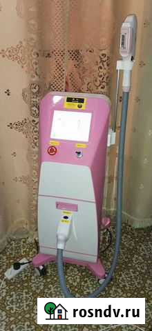 Аппарат элос депиляция и омоложение Красноярск - изображение 1