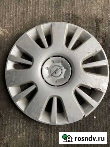 Колпак R16 Опель Кострома - изображение 1