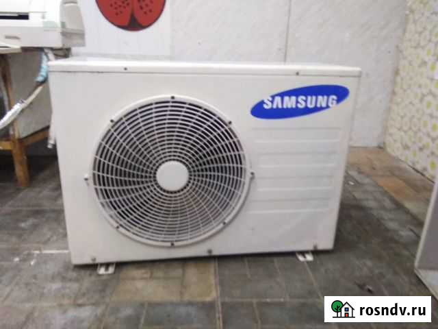 Продам Сплит систему Samsung 24-ка Таганрог - изображение 1