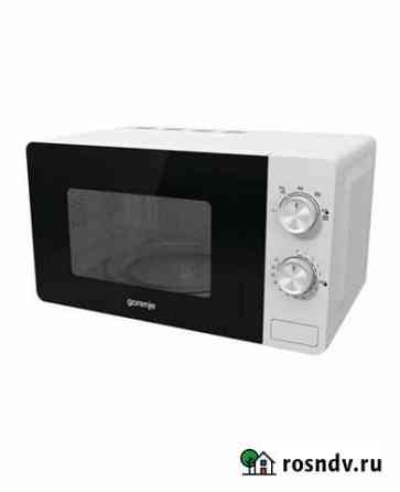 Микроволновая печь Gorenje Липецк