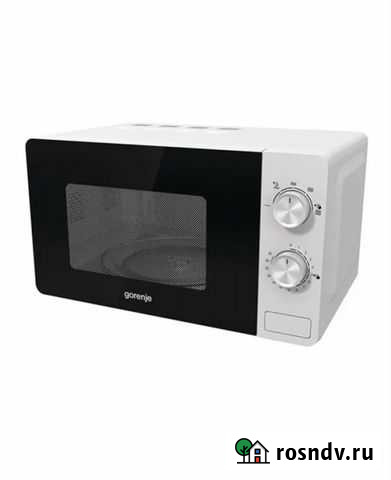 Микроволновая печь Gorenje Липецк - изображение 1