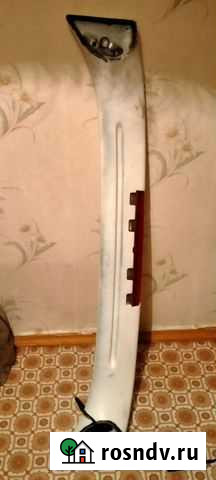 Спойлер на Toyota Mark 2 gx81 Челябинск - изображение 1