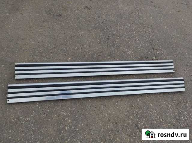 Пороги Гелендваген Смоленск - изображение 1